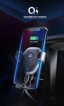 Load image into Gallery viewer, Wireless Car Charger