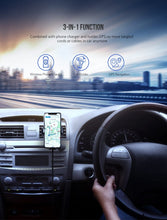 Load image into Gallery viewer, Wireless Car Charger