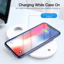 Load image into Gallery viewer, RAXFLY 3 in 1  Wireless Charger