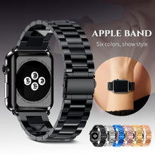 Load image into Gallery viewer, Apple Watch Band