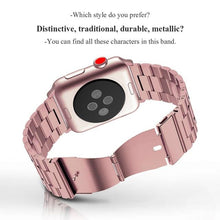 Load image into Gallery viewer, Apple Watch Band