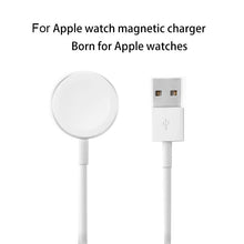 Load image into Gallery viewer, Apple Watch Fast Charge Cord