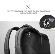 Load image into Gallery viewer, Tigernu Anti Theft Backpack
