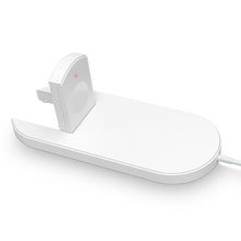Load image into Gallery viewer, RAXFLY 3 in 1 Wireless Charger
