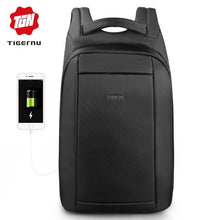 Load image into Gallery viewer, Tigernu Anti Theft Backpack