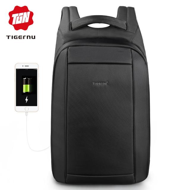 Tigernu Anti Theft Backpack