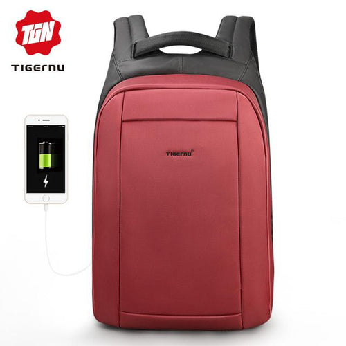 Tigernu Anti Theft Backpack
