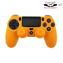 Load image into Gallery viewer, Silicone Protection Skin For Playstation 4