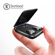 Load image into Gallery viewer, SAMLOAD Wireless EarPhones (Water-Proof)