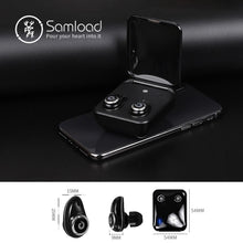 Load image into Gallery viewer, SAMLOAD Wireless EarPhones (Water-Proof)