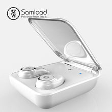 Load image into Gallery viewer, SAMLOAD Wireless EarPhones (Water-Proof)