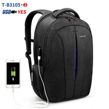 Load image into Gallery viewer, Tigernu Anti Theft Backpack (TSA Locking)