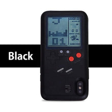 Load image into Gallery viewer, Retro GB Gameboy Tetris Phone Cases