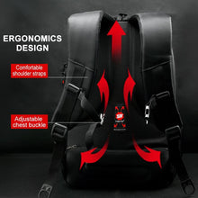 Load image into Gallery viewer, Tigernu Anti Theft Backpack (TSA Locking)