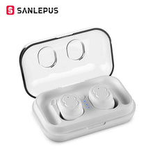 Load image into Gallery viewer, SANLEPUS Earbuds