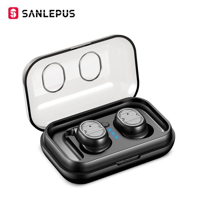 SANLEPUS Earbuds