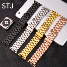 Load image into Gallery viewer, Apple Watch Band (STJ)