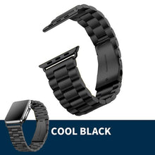 Load image into Gallery viewer, Apple Watch Band (STJ)