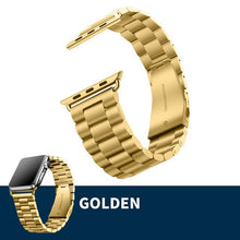 Load image into Gallery viewer, Apple Watch Band (STJ)