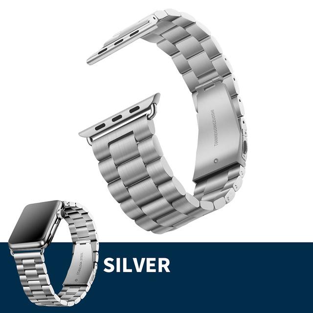 Apple Watch Band (STJ)