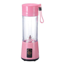 Load image into Gallery viewer, Portable Blender