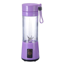 Load image into Gallery viewer, Portable Blender