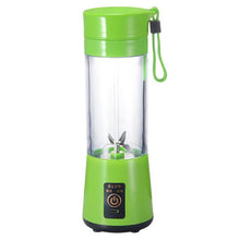 Load image into Gallery viewer, Portable Blender