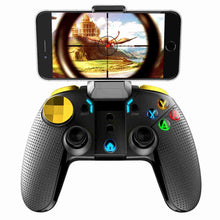 Load image into Gallery viewer, iPega Gaming Controller For Phones (LIMITED EDITON)