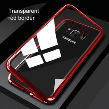 Load image into Gallery viewer, Magnet Flip Case for iPhone